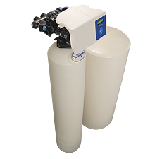 HE Softener - Commercial and Industrial Water Treatment Products - Culligan