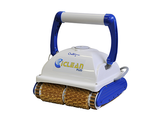 Automatic cleaners - Culligan