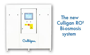 RO2 Bi-Osmosis System - Culligan